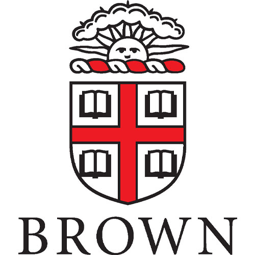 brown university logo