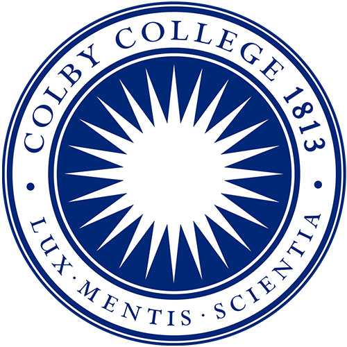 colby college logo