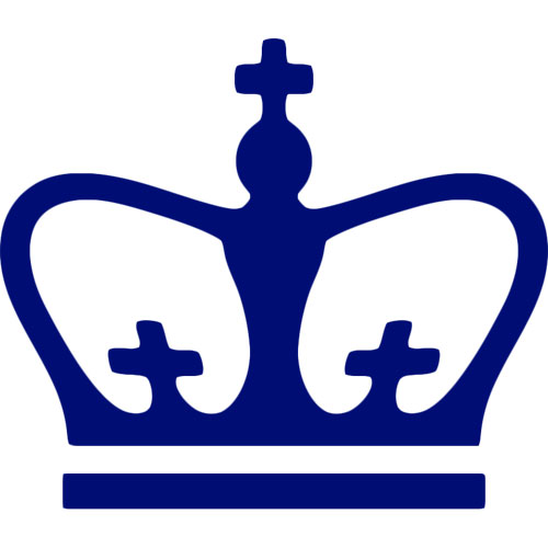 columbia university logo