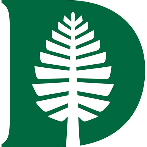 dartmouth college logo