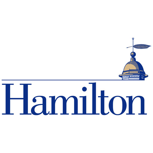 hamilton college logo