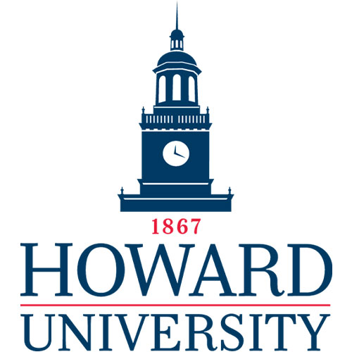 howard university logo