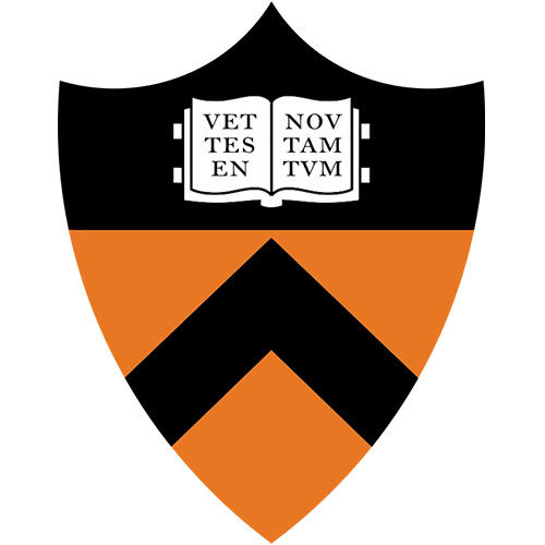 princeton university logo