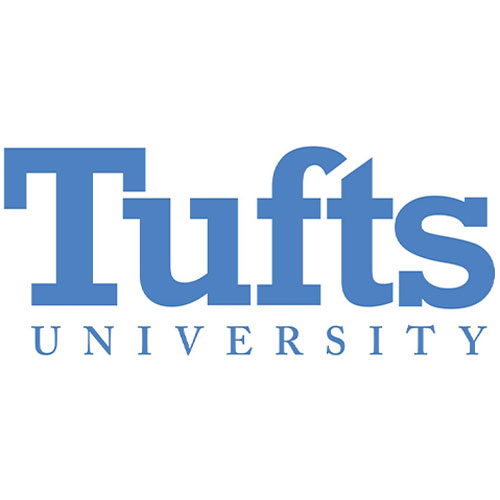 tufts university logo