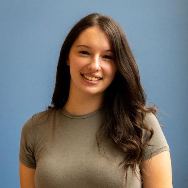 Lily Ambrosio, Program Coordinator