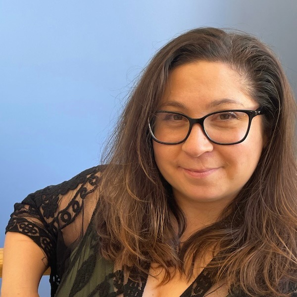 Jennifer Angelone, Student & Family Support Program Manager