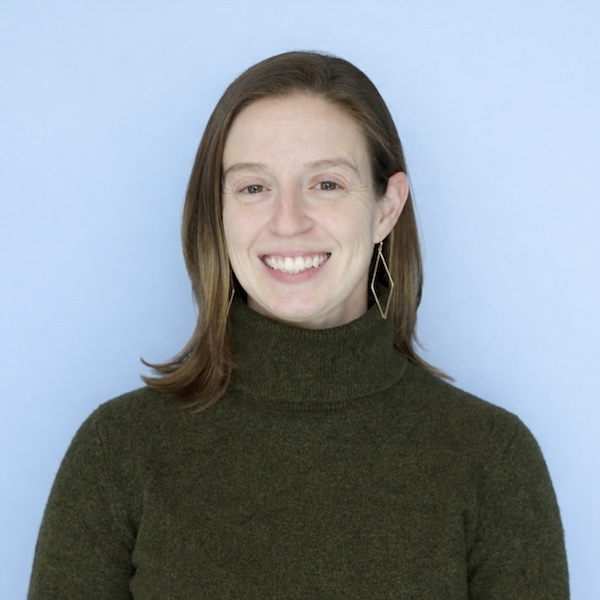 Karen Liberatore, Director of Operations and Chief of Staff