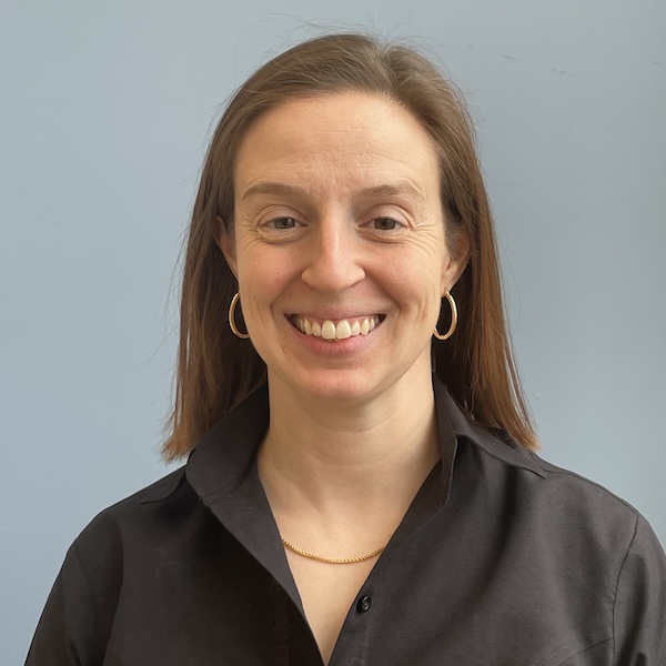 Karen Liberatore, Director of Operations & Chief of Staff
