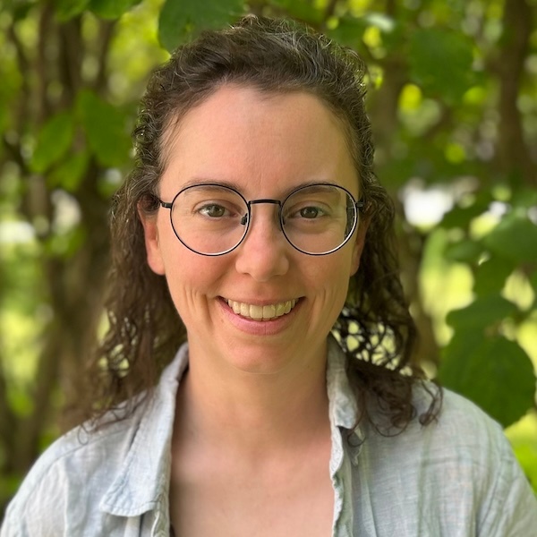 Ali Hamlin, Science Teacher